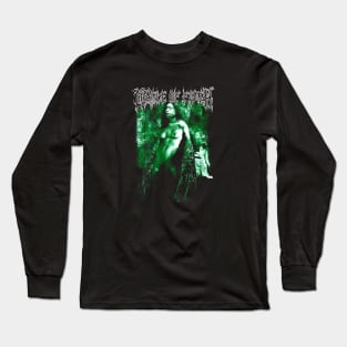 Graven Si Long Sleeve T-Shirt